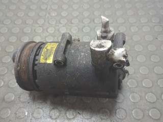 Компрессор кондиционера Ford Focus 2004-2008