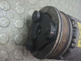 Компрессор кондиционера, ориг. номер 1809656, 3M5H19D629PK, Ford Focus 2004-2008