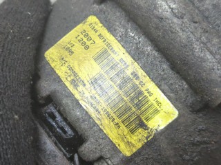 Компрессор кондиционера, ориг. номер 1809656, 3M5H19D629PK, Ford Focus 2004-2008