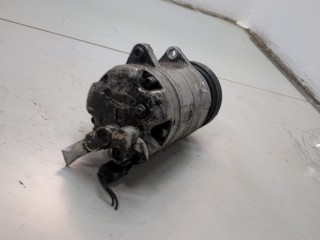 Компрессор кондиционера, ориг. номер 1J0820803L, Volkswagen Golf 4 1997-2006