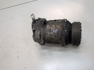 Компрессор кондиционера, ориг. номер 1J0820803L, Volkswagen Golf 4 1997-2006
