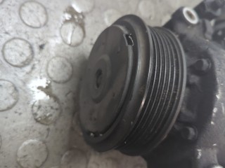 Компрессор кондиционера, ориг. номер 4F0260805AG, Audi A6 2004-2008