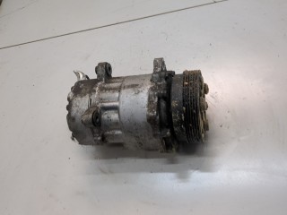 Компрессор кондиционера, ориг. номер 6453WK, 6453WL, 648701, Peugeot 207 2006-2009