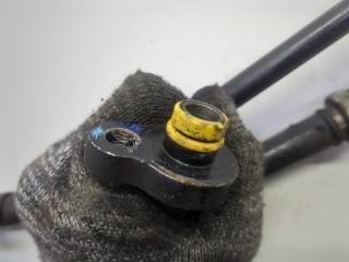 Компрессор кондиционера, ориг. номер 7482704531, Renault T 2013-2026