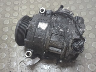 Компрессор кондиционера Mercedes S W220 2002-2005