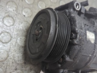 Компрессор кондиционера, ориг. номер A0002309111, Mercedes S W220 2002-2005