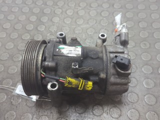 Компрессор кондиционера Peugeot 207 2006-2009