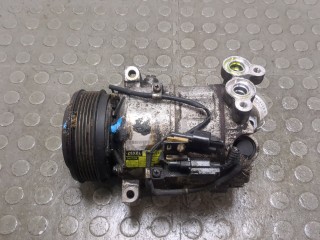 Компрессор кондиционера Volvo XC90 2006-2014