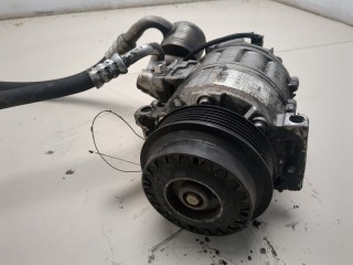 Компрессор кондиционера, ориг. номер 0022305011, Mercedes C W204 2007-2011