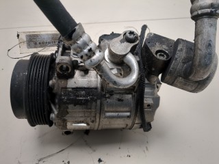 Компрессор кондиционера, ориг. номер 0022305011, Mercedes C W204 2007-2011