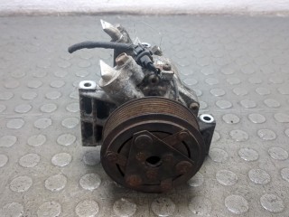 Компрессор кондиционера, Nissan Juke 2010-2014
