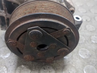 Компрессор кондиционера, Nissan Juke 2010-2014