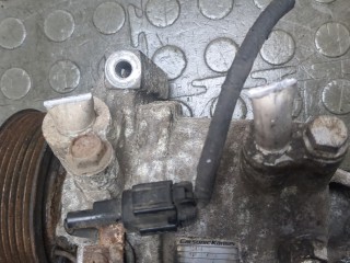 Компрессор кондиционера, Nissan Juke 2010-2014