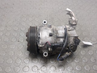 Компрессор кондиционера, ориг. номер 22913889, 1618466, Opel Insignia 2008-2013