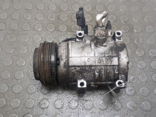 Компрессор кондиционера, ориг. номер 977014D100, KIA Carnival 2006-2014