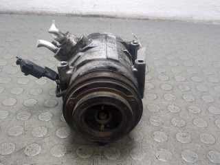 Компрессор кондиционера, ориг. номер 977014D100, KIA Carnival 2006-2014