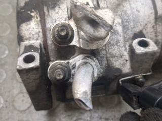 Компрессор кондиционера, ориг. номер 977014D100, KIA Carnival 2006-2014