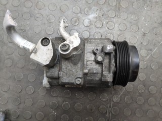 Компрессор кондиционера, ориг. номер A0008302500, Mercedes C W204 2007-2011