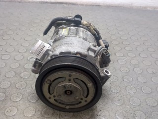 Компрессор кондиционера, ориг. номер 68103199AC, Jeep Cherokee 2013-2018