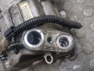 Компрессор кондиционера, ориг. номер 68103199AC, Jeep Cherokee 2013-2018