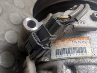 Компрессор кондиционера, ориг. номер 68103199AC, Jeep Cherokee 2013-2018