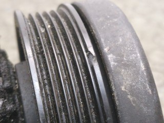 Компрессор кондиционера, ориг. номер 1854412, 95526768, Opel Corsa 2006-2011