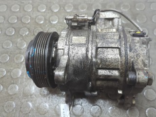 Компрессор кондиционера BMW 5 F10 2009-2013