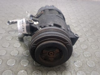 Компрессор кондиционера, BMW X3 E83 2003-2006