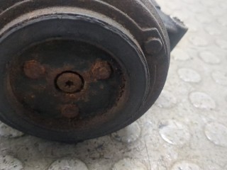 Компрессор кондиционера, BMW X3 E83 2003-2006