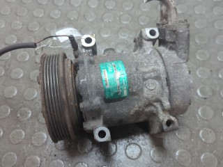 Компрессор кондиционера Renault Kangoo 1997-2003