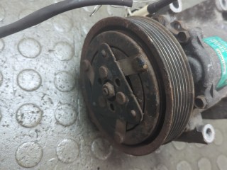 Компрессор кондиционера, ориг. номер 8200509067, Renault Kangoo 1997-2003