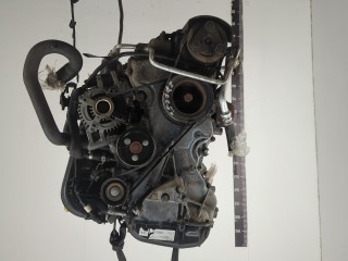 Компрессор кондиционера Ford Focus 2007-2011