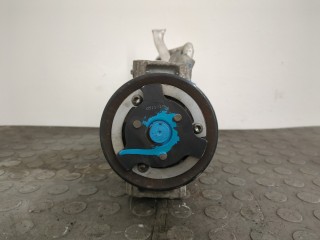 Компрессор кондиционера, ориг. номер 5N0820803C, Skoda Octavia 2000-2011