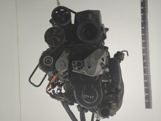 Компрессор кондиционера Skoda Octavia 2000-2011