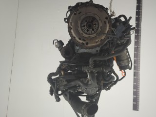 Компрессор кондиционера, ориг. номер 1J0820803L, Skoda Octavia 2000-2011