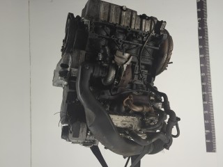 Компрессор кондиционера, ориг. номер 1J0820803L, Skoda Octavia 2000-2011