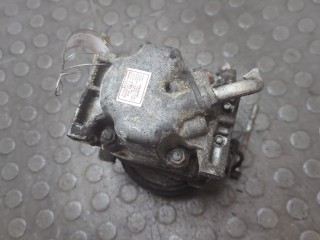 Компрессор кондиционера, Mazda 6 (GG) 2005-2008