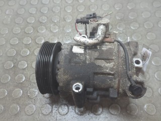 Компрессор кондиционера Volkswagen Polo 2005-2009