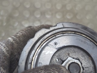 Компрессор кондиционера, Volkswagen Polo 2005-2009