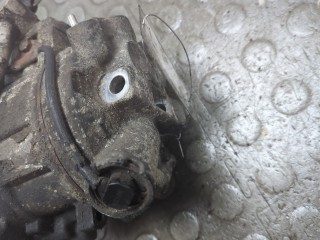 Компрессор кондиционера, Volkswagen Polo 2005-2009