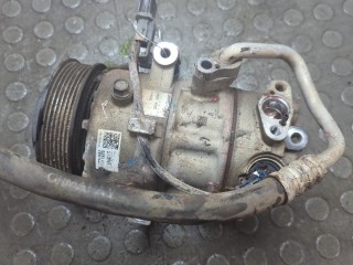 Компрессор кондиционера, ориг. номер 97701L1200, KIA K5 2019-2024