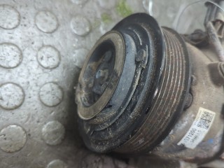 Компрессор кондиционера, ориг. номер 97701L1200, KIA K5 2019-2024