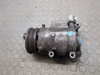 Компрессор кондиционера, Ford Focus 2001-2005