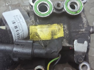 Компрессор кондиционера, ориг. номер 1578406, YS4H19D629AE, Ford Focus 2001-2005