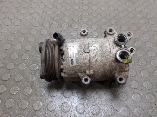 Компрессор кондиционера Ford Focus 2011-2015