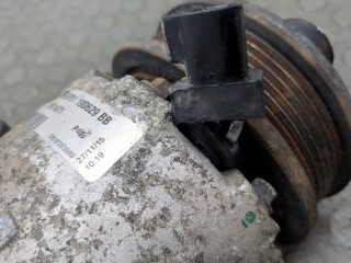 Компрессор кондиционера, Ford Focus 2011-2015