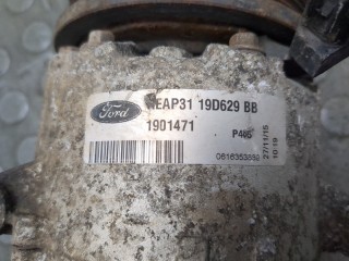 Компрессор кондиционера, Ford Focus 2011-2015