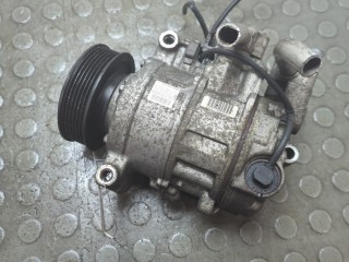 Компрессор кондиционера Audi A4 2000-2006