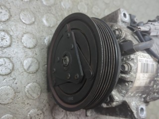 Компрессор кондиционера, ориг. номер 8200898810, Renault Laguna 3 2007-2012
