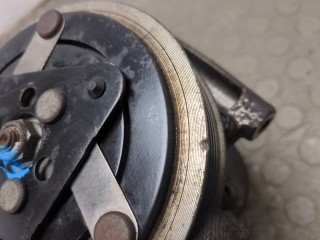 Компрессор кондиционера, ориг. номер 1500822, Ford Fusion 2005-2012